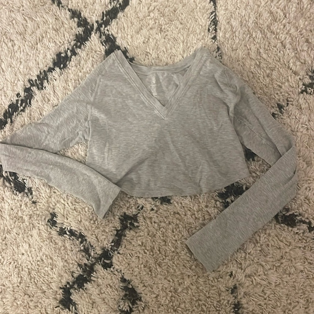 Free People Movement Top